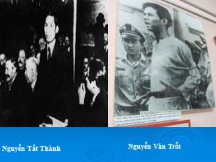 Bài giảng Giáo dục công dân Lớp 9 - Bài 11: Trách nhiệm của thanh niên trong sự nghiệp công nghiệp hóa, hiện đại hóa đất nước - Lương Thị Ngọc Khánh