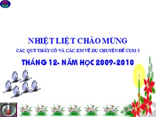 Bài giảng Ngữ văn Lớp 7 - Tiết 68: Ôn tập tiếng Việt