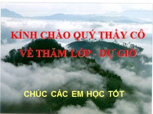 Bài giảng Ngữ văn Lớp 8 - Tiết 46: Câu ghép (Tiếp theo)