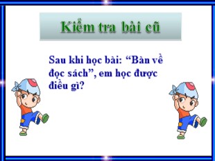 Bài giảng Ngữ văn Lớp 9 - Bài 19: Tiếng nói của văn nghệ - Vi Thị Hậu