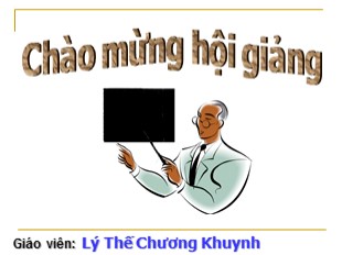 Bài giảng Số học Lớp 6 - Tiết 75: Quy đồng mẫu nhiều phân số - Lý Thế Chương Khuynh