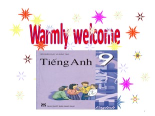 Bài giảng Tiếng Anh 9 - Unit 8: Celebrations - Lesson 1: Getting started, listen and read