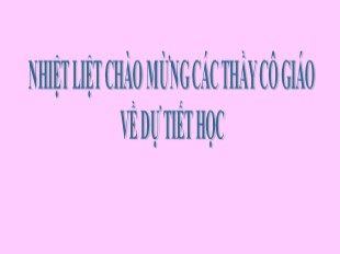 Bài giảng Toán 9 - Tiết 26: Luyện tập đường thẳng song song và đường thẳng cắt nhau