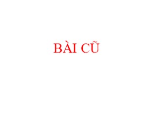 Bài giảng Học vần Lớp 1 - Bài 96: oat - oăt