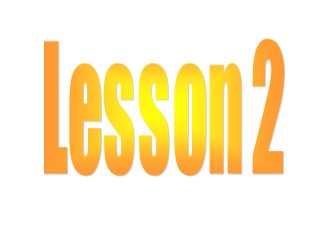Bài giảng Tiếng Anh Lớp 5 - Unit 6 - Lesson 2 - Trường Tiểu Học Ái Mộ B