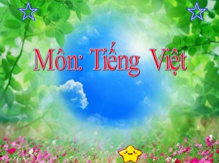 Bài giảng Tiếng Việt 5 - Tuần 8: Luyện tập tả cảnh
