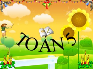 Bài giảng Toán 5 - Tuần 19: Chu vi hình tròn