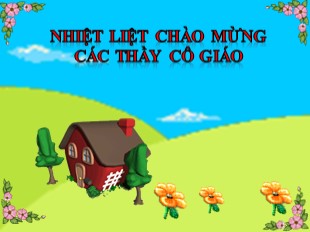 Bài giảng Toán Lớp 2 - Tuần 12: 13 trừ đi một số