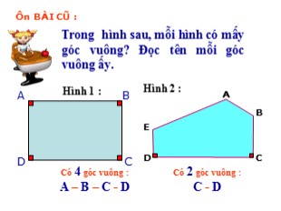 Bài giảng Toán Lớp 3 - Tuần 9: Đề-ca-mét, Héc-tô-mét