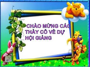 Bài giảng Toán 5 - Tiết 60: Luyện tập