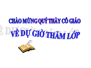 Bài giảng Toán Lớp 3 - Tuần 31: Nhân số có năm chữ số với số có một chữ số