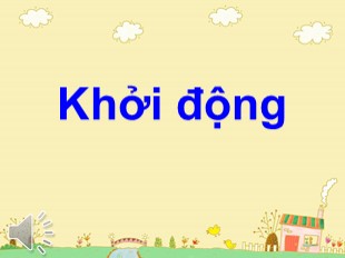 Bài giảng Đạo đức 1 - Bài 8: Quan tâm, chăm sóc cha mẹ