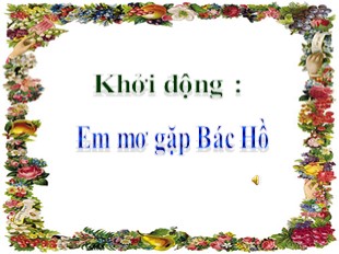 Bài giảng Tiếng Việt Lớp 2 - Bài: Mở rộng vốn từ 