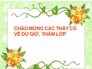 Bài giảng Tiếng Việt Lớp 5 - Tuần 4: Luyện tập về từ trái nghĩa