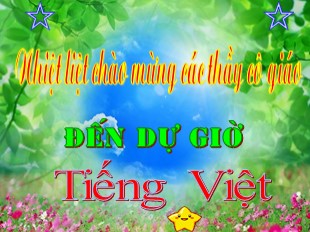 Bài giảng Học vần Khối 1 - Bài 85: ap, âp