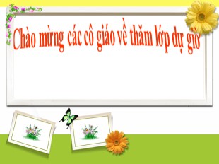 Bài giảng Kĩ thuật Lớp 5 - Bài 13: Nuôi dưỡng gà