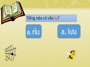 Bài giảng Tiếng Việt 1 - Bài 46: ac, ăc, âc