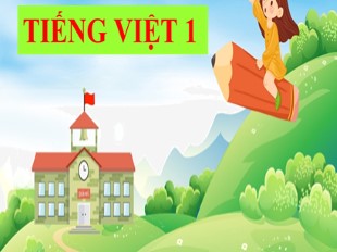 Bài giảng Tiếng Việt 1 - Bài 53: ap, ăp, âp