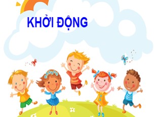 Bài giảng Toán Khối 1 - Bài 1: Các số 0, 1, 2, 3, 4, 5 (Tiết 1)