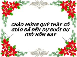 Bài giảng Lịch sử 6 - Tiết 26, Bài 21: Khởi nghĩa Lý Bí. Nước Vạn Xuân (542 - 602) - Nguyễn Thị Vụ