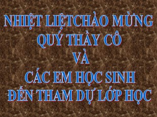 Bài giảng Lịch sử 6 - Tiết 3, Bài 3: Xã hội nguyên thủy - Lê Hoàng Long