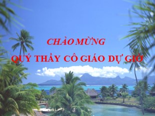 Bài giảng Địa Lí 8 Bài 31: Đặc điểm khí hậu Việt Nam
