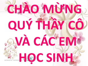 Bài giảng Lịch sử 6 - Bài 21: Khởi nghĩa Lý Bí. Nước Vạn Xuân (542 - 602) - Đặng Mai Ngọc Thanh