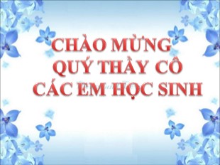 Bài giảng Lịch sử 6 - Bài 6: Văn hóa cổ đại - Phương Anh