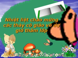 Bài giảng Lịch sử Lớp 6 - Tiết 15, Bài 15 : Nước Âu Lạc (tiếp theo)