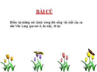 Bài giảng Lịch sử Lớp 6 - Tiết 16, Bài 14: Nước Âu Lạc