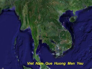 Những hình ảnh đất nước, con người Việt Nam tươi đẹp