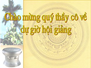 Bài giảng Lịch sử 6 - Tiết 12, Bài 11: Những chuyển biến về xã hội - Mai Anh Thư