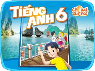 Bài giảng Tiếng Anh Lớp 6 (Global success) - Review 1: Unit 1, 2, 3 (Part 2)