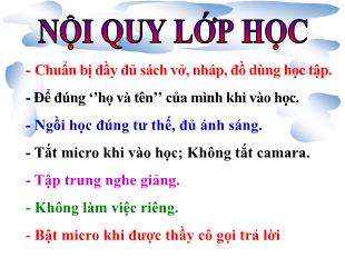 Bài giảng Toán Lớp 4 - Bài: Luyện tập chung (Trang 136)