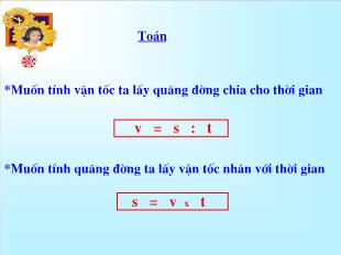 Bài giảng Toán Lớp 5 - Tiết 134: Thời gian