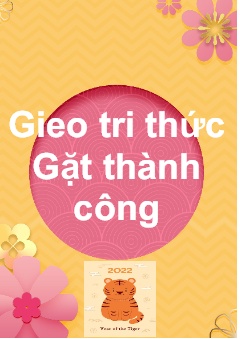 Bài tập tết Lớp 5