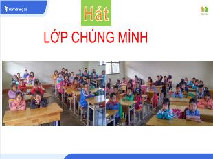 Bài giảng Hoạt động trải nghiệm Lớp 1 - Chủ đề 5, Bài 14: Sử dụng trang phục hằng ngày