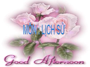 Bài giảng Lịch sử Lớp 4 - Bài 1: Nước Âu Lạc - Năm học 2021-2022