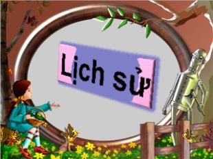Bài giảng Lịch sử Lớp 4 - Bài 1: Nước Văn Lang - Năm học 2021-2022 - Nguyễn Hoàng Phước