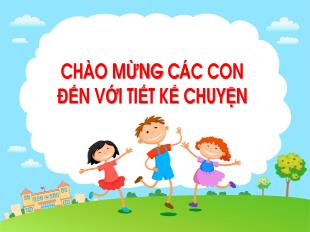 Bài giảng Tiếng Việt 1 Sách Cánh diều - Bài 14: 2 Chú gà con
