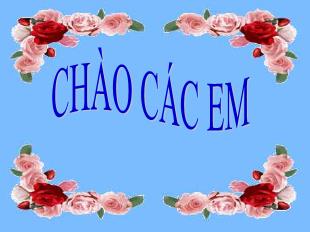 Bài giảng Tiếng Việt 4 (Luyện từ và câu) - Tiết 8: Luyện tập về từ ghép và từ láy - Năm học 2021-2022