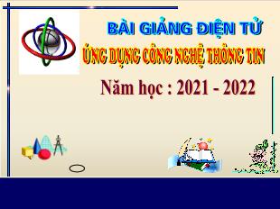 Bài giảng Tiếng Việt 4 (Tập đọc) - Bài: Mẹ ốm - Năm học 2021-2022