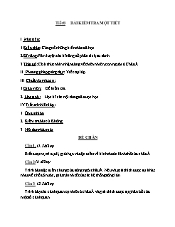 Kế hoạch bài dạy Địa lí 8 - Tiết 8+9 - Năm học 2020-2021 - Nguyễn Khắc Hảo