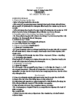 Kế hoạch bài dạy Lớp 1 - Tuần 27 - Năm học 2021-2022 - Phạm Thị Thanh Hoài