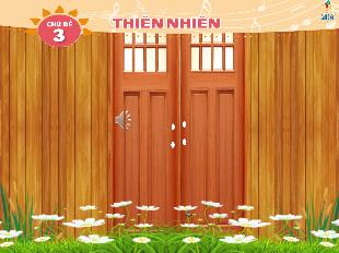 Bài giảng Âm nhạc 3 - Tiết 9: Ôn tập bài Đếm sao. Nghe nhạc Lý cây bông