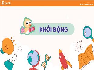 Bài giảng Đạo đức 1 (Kết nối tri thức) - Chủ đề: Phòng tránh tai nạn, thương tích - Bài 14: Phòng tránh bị bỏng