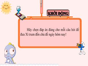 Bài giảng Khoa học tự nhiên 8 (Kết nối tri thức) - Bài 12: Phân bón hóa học