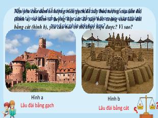 Bài giảng Khoa học tự nhiên 8 (Kết nối tri thức) - Bài 3: Mol và tỉ khối chất khí - Phạm Bảo Hoa