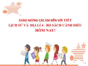 Bài giảng Lịch sử và Địa lí 4 (Kết nối tri thức) - Bài 19: Dân cư, hoạt động sản xuất và 1 số nét văn hóa ở vùng Nam Bộ (Tiết 4)