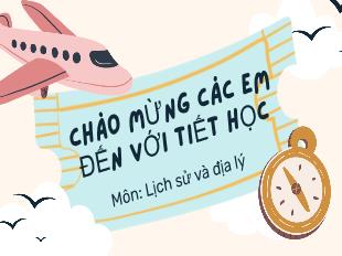 Bài giảng Lịch sử và Địa lí 4 (Kết nối tri thức) - Bài 19: Phố cổ Hội An (Tiết 1)
